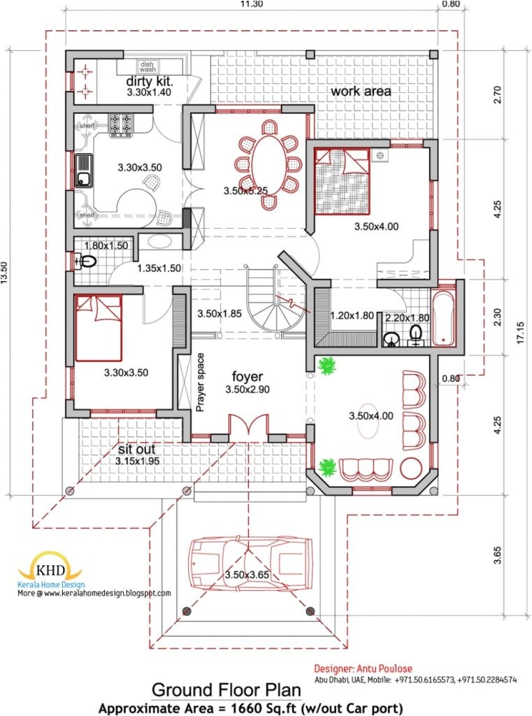 Latest Home Designs Floor Plans New Homes Design 1 Floor Jumpstationx Com Home Plans