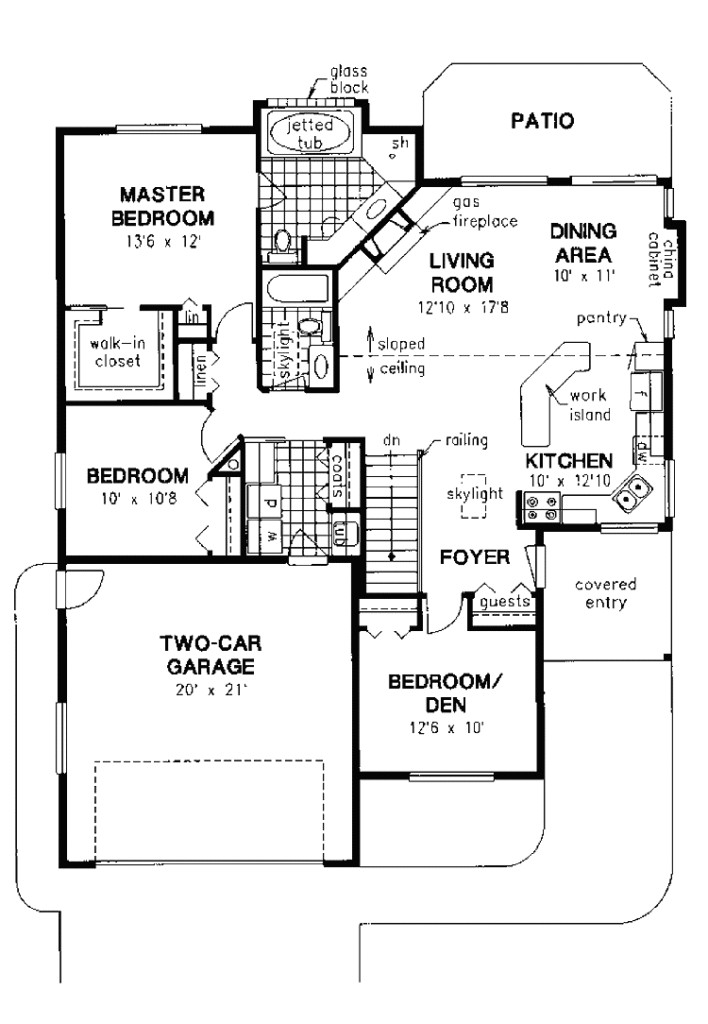 Layout Home Plans Home Design Type Of House Bungalow House Plans Bungalow