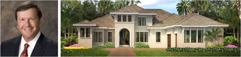 Lee Wetherington Homes Floor Plans Waterfront Homes for Sale the islands On the Manatee River