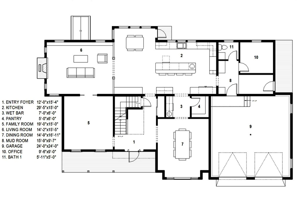 Leed Home Plans Leed Certified House Plans Leed Home Plans Leed Certified House Plans
