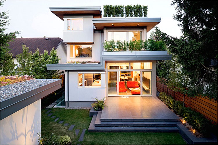 Leed Home Plans Leed Platinum Residence In Vancouver by Frits De Vries Leed Home Plans Leed Platinum Residence In Vancouver by Frits De Vries