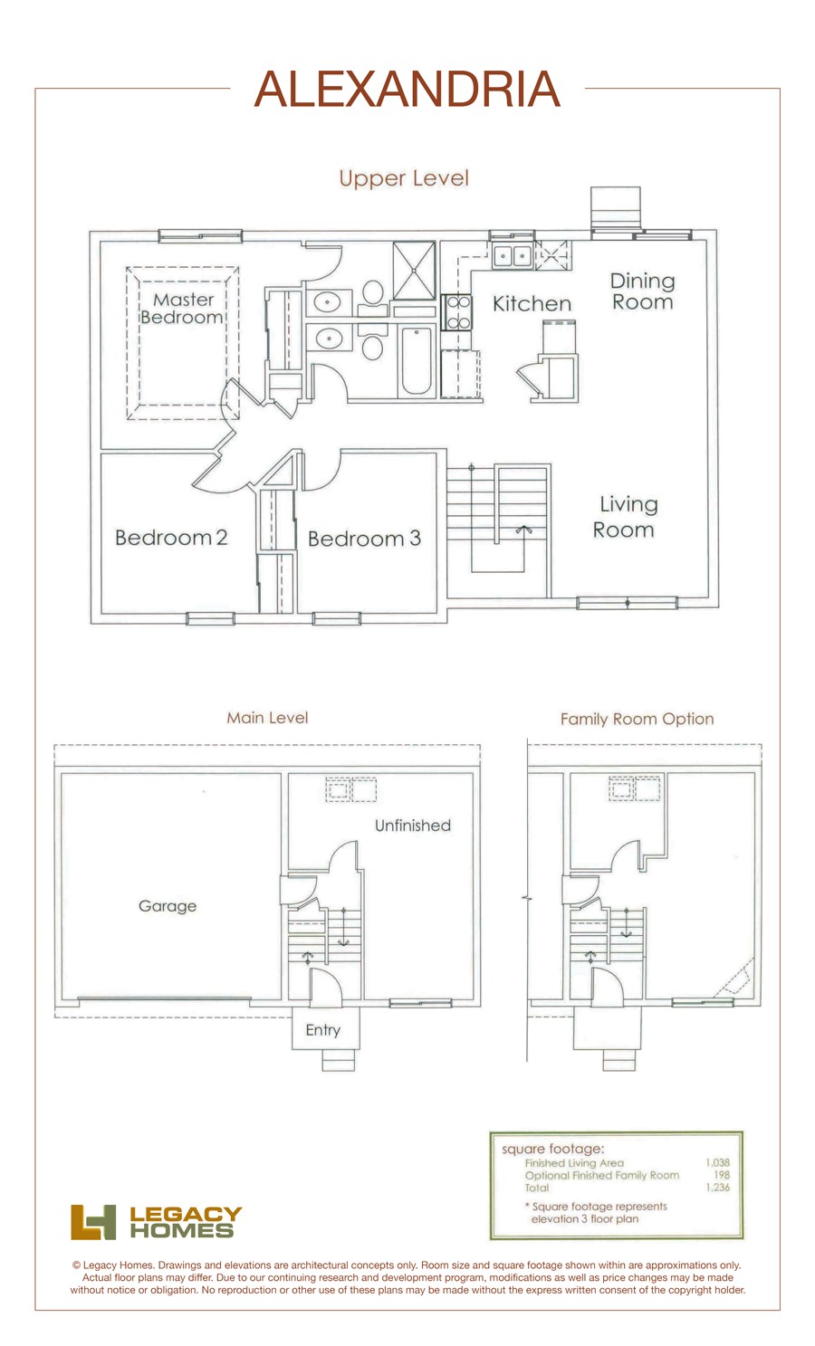 Legacy Homes Floor Plans Alexandria Floor Plan Legacy Homes Omaha and Lincoln Legacy Homes Floor Plans Alexandria Floor Plan Legacy Homes Omaha and Lincoln