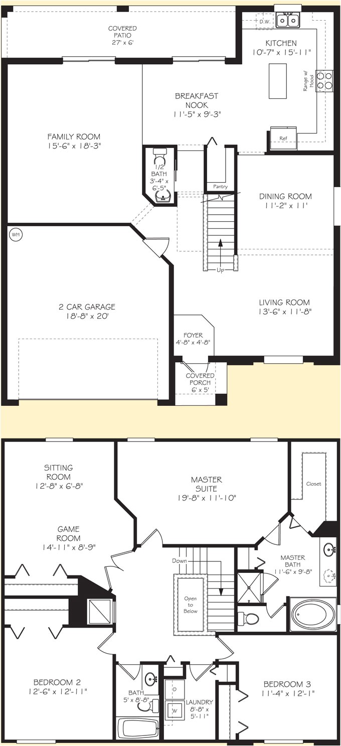 Lennar Home Builders Floor Plans Lennar Homes Builder In the Gated Golf Community Of Lennar Home Builders Floor Plans Lennar Homes Builder In the Gated Golf Community Of