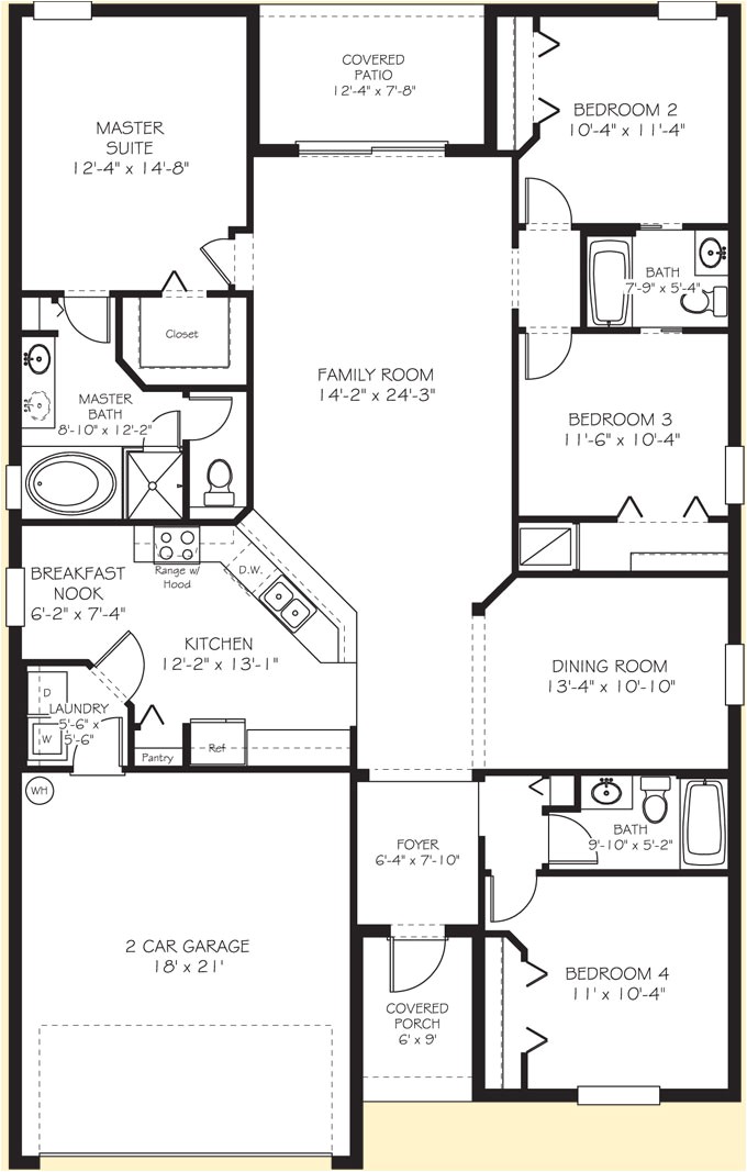 Lennar Homes Plans Lennar Homes Builder In the Gated Golf Community Of Lennar Homes Plans Lennar Homes Builder In the Gated Golf Community Of