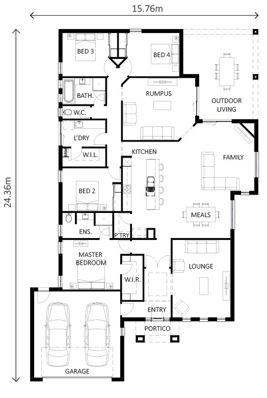 Lewis Homes Floor Plans Bentley Lewis Homes Plan Range Lewis Homes Floor Plans Bentley Lewis Homes Plan Range