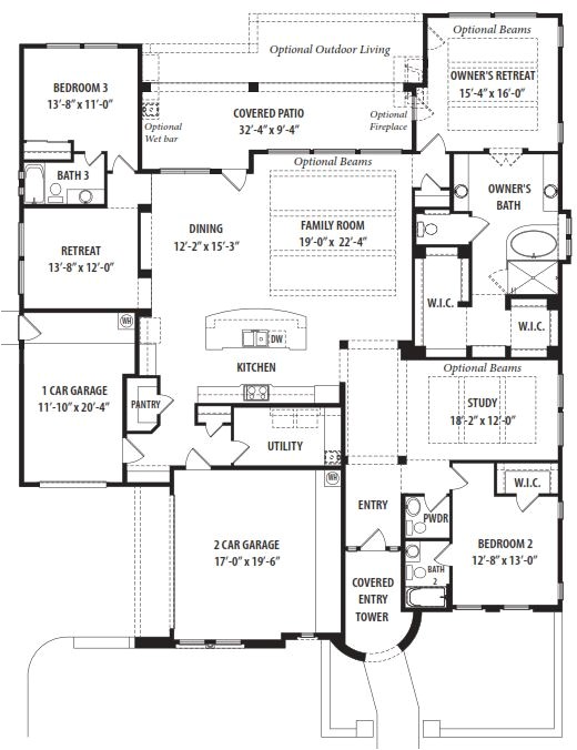Lewis Homes Floor Plans Celebration Floor Plan by Tw Lewis Victory at Verrado Lewis Homes Floor Plans Celebration Floor Plan by Tw Lewis Victory at Verrado