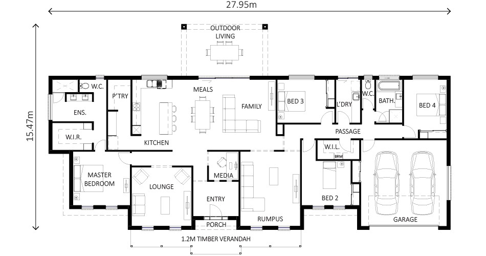 Lewis Homes Floor Plans Creighton Lewis Homes Plan Range Lewis Homes Floor Plans Creighton Lewis Homes Plan Range