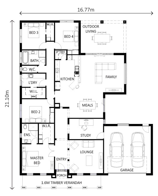 Lewis Homes Floor Plans Hunter Lewis Homes Ranch Style Range Lewis Homes Floor Plans Hunter Lewis Homes Ranch Style Range