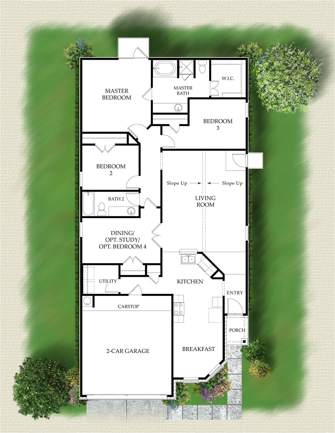 Lgi Homes Floor Plans West Meadows Lgi Homes Floor Plans San Antonio