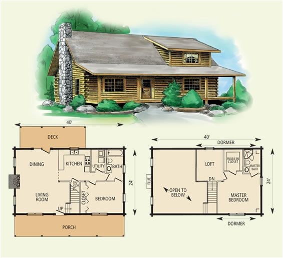 Log Home Floor Plans with Loft and Basement Cabin Floor Plans with Loft Wildwood Log Home and Log Log Home Floor Plans with Loft and Basement Cabin Floor Plans with Loft Wildwood Log Home and Log