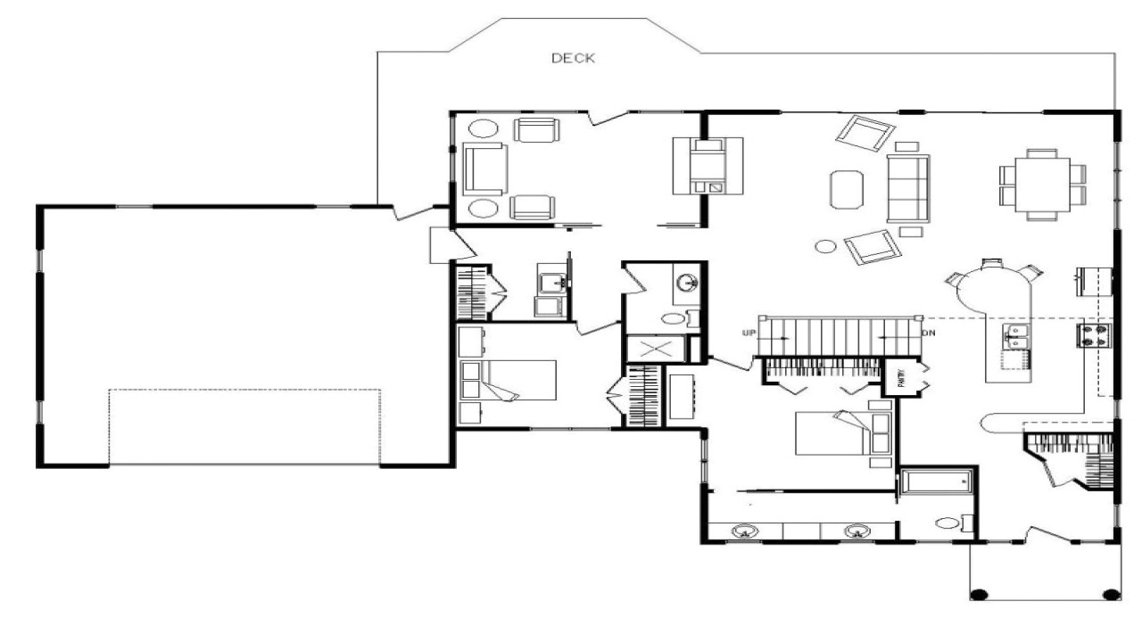 Log Home Living Floor Plans Small Open Kitchen Living Room Open Concept Kitchen Floor Log Home Living Floor Plans Small Open Kitchen Living Room Open Concept Kitchen Floor