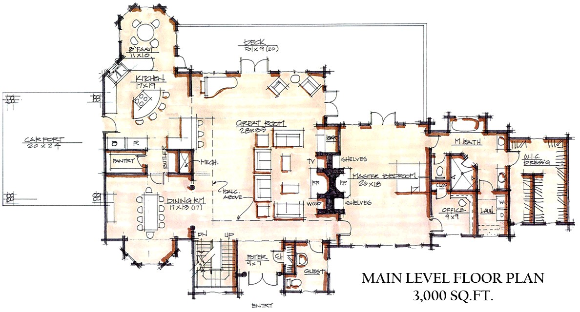 Log Home Mansion Floor Plans Log Homes In Denver Colorado Log Homes by Honka Log Home Mansion Floor Plans Log Homes In Denver Colorado Log Homes by Honka