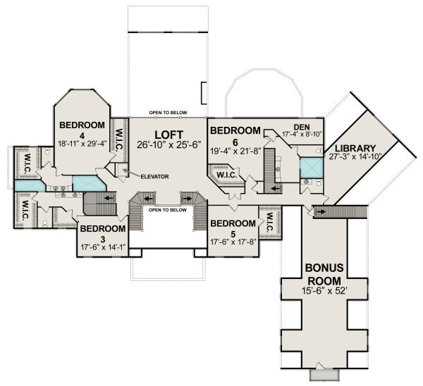 Log Home Mansion Floor Plans Log Mansion Home Plan by Golden Eagle Log Homes