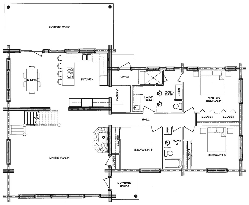 Log Home Open Floor Plans Log Home Open Floor Plans Factory Homes Log Home Open Floor Plans Log Home Open Floor Plans Factory Homes