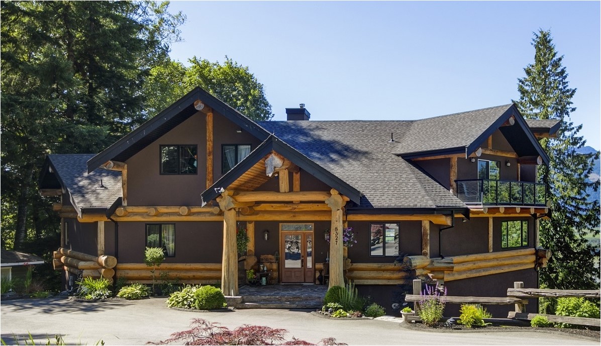 Log Home Plans Canada Canada Log Homes Worldwide Builder Of Custom Log Homes