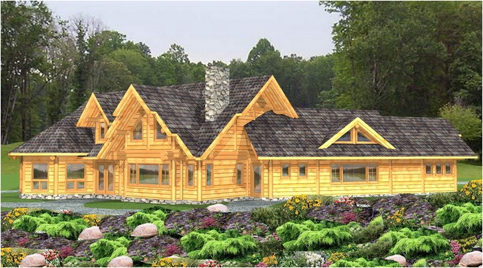 Log Home Plans Canada Log Post and Beam Package Kettlewell Log Home Plans Log Home Plans Canada Log Post and Beam Package Kettlewell Log Home Plans