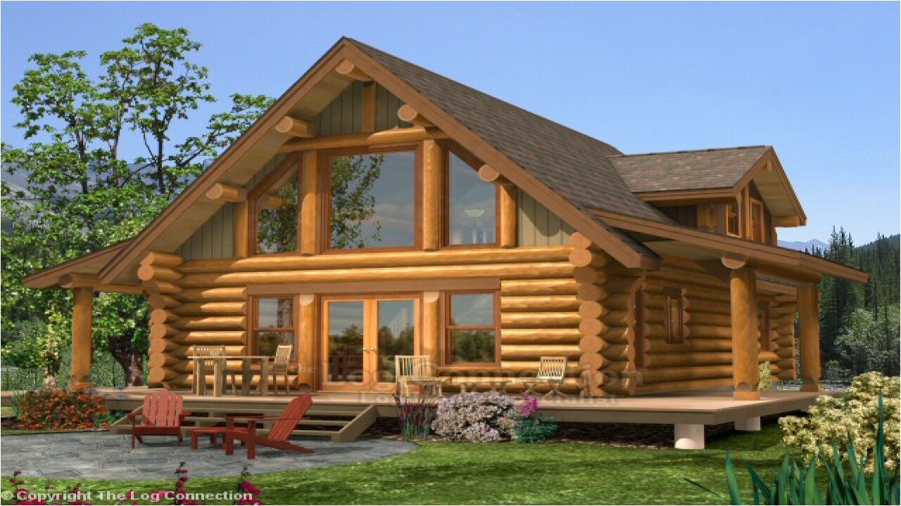 Log Home Plans Pricing Complete Log Home Package Pricing Log Home Plans and