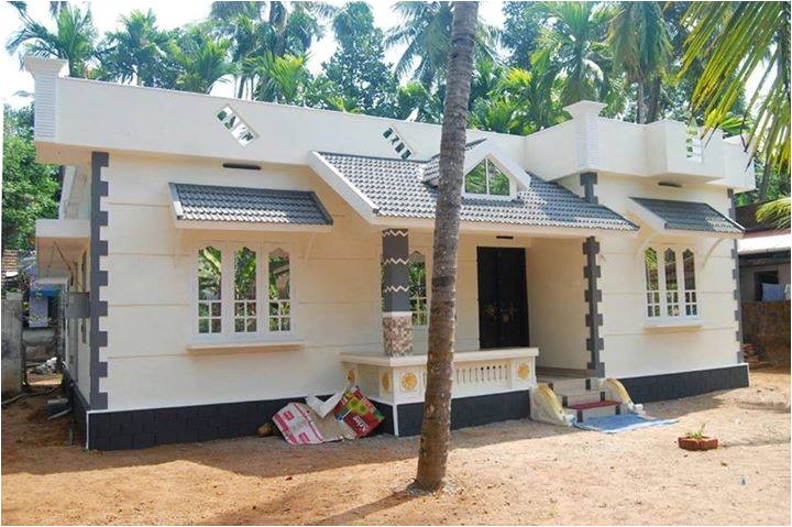 Low Budget Home Plans In Kerala Low Budget Kerala Home Design at Kottayam with Plan Home Low Budget Home Plans In Kerala Low Budget Kerala Home Design at Kottayam with Plan Home