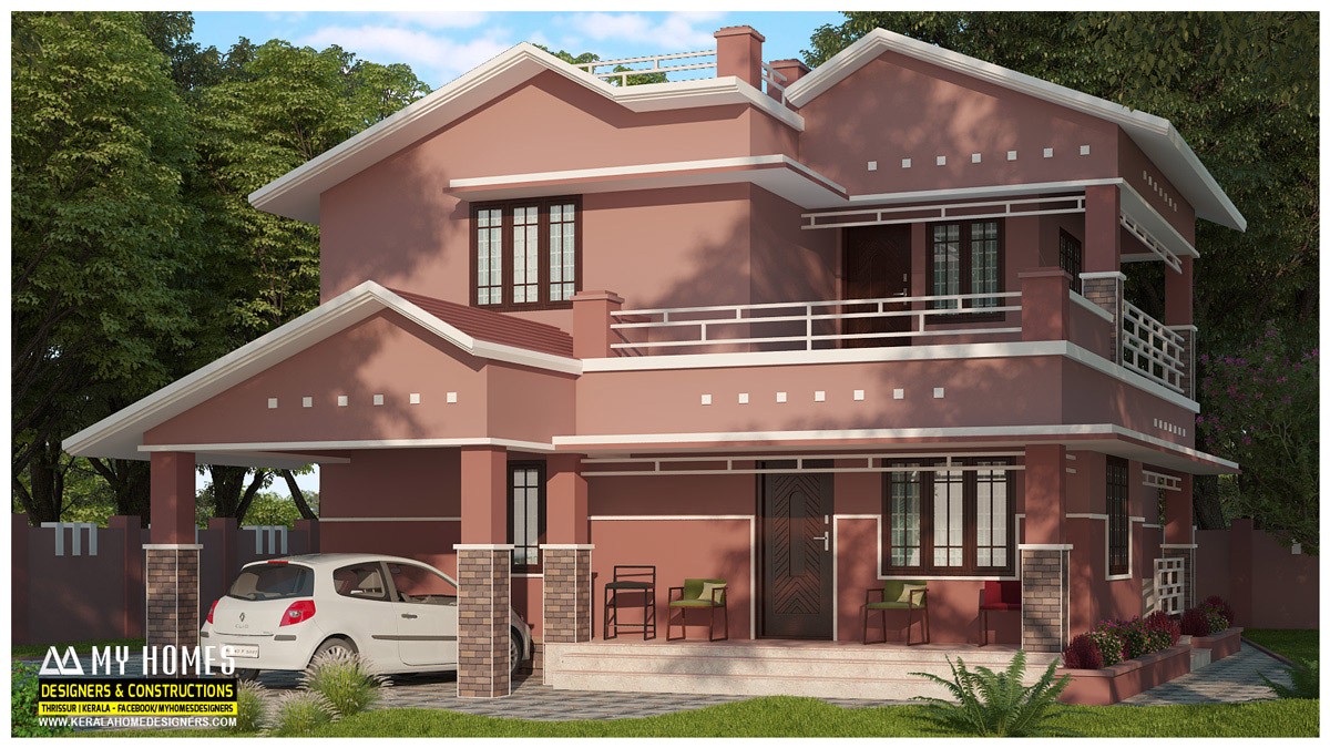 Low Budget Home Plans In Kerala Low Budget Kerala Home Designers Constructions Company Low Budget Home Plans In Kerala Low Budget Kerala Home Designers Constructions Company