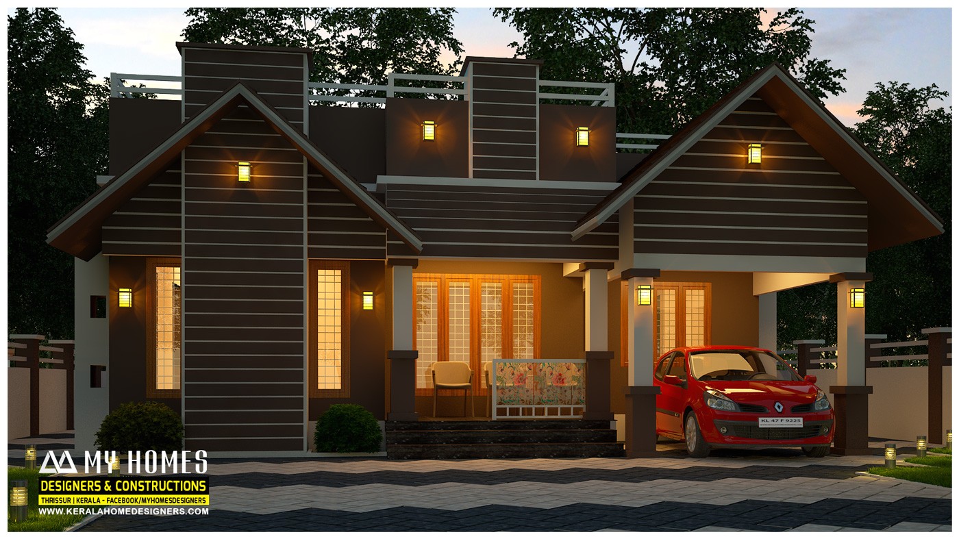 Low Budget Home Plans In Kerala Low Budget Kerala Home Designers Constructions Company Low Budget Home Plans In Kerala Low Budget Kerala Home Designers Constructions Company