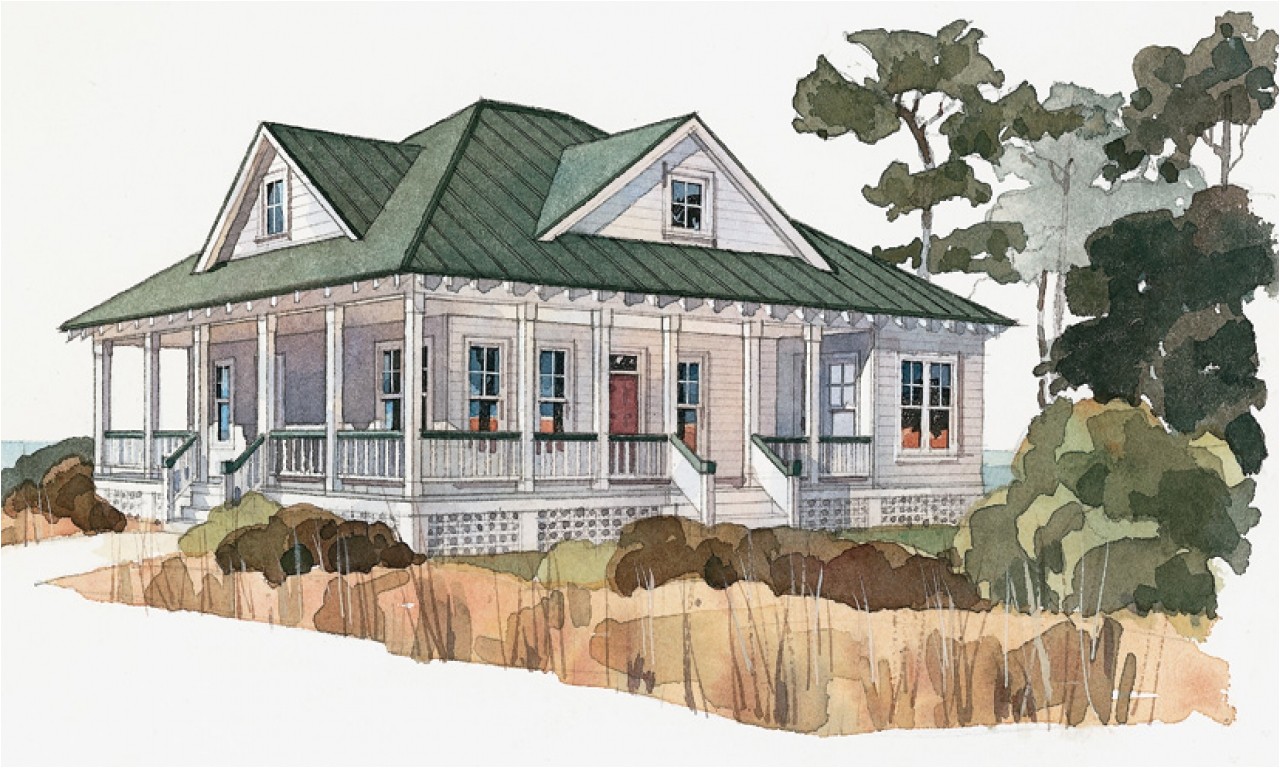 Low Country House Plans with Porches Low Country Cottage House Plans Low Country House Plans