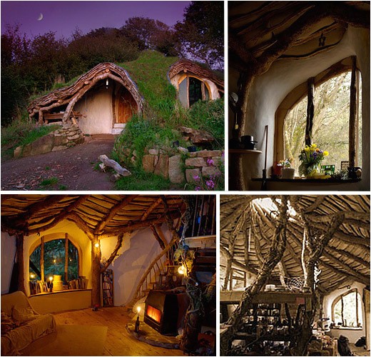 Low Impact Woodland Home Plans these Handmade Eco Friendly Homes Were Green before It Low Impact Woodland Home Plans these Handmade Eco Friendly Homes Were Green before It