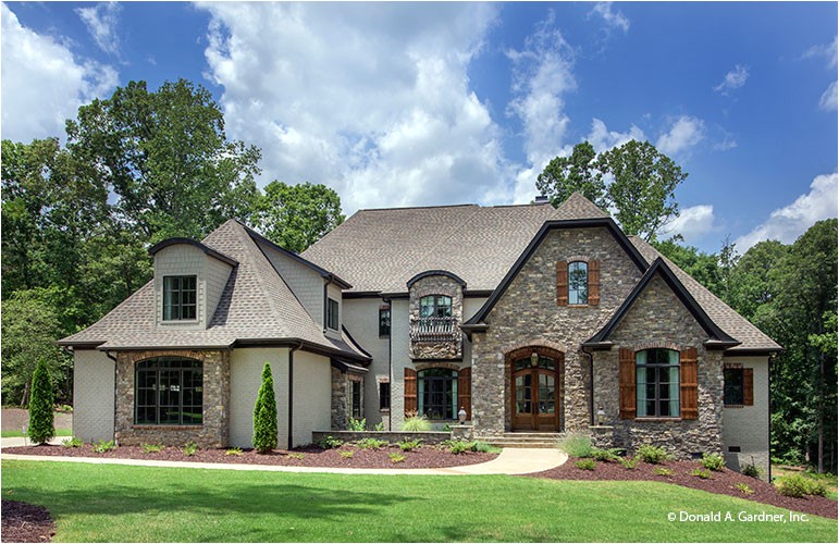 Luxury Country Home Plans French Country Home Plans Luxury Design Planning Houses