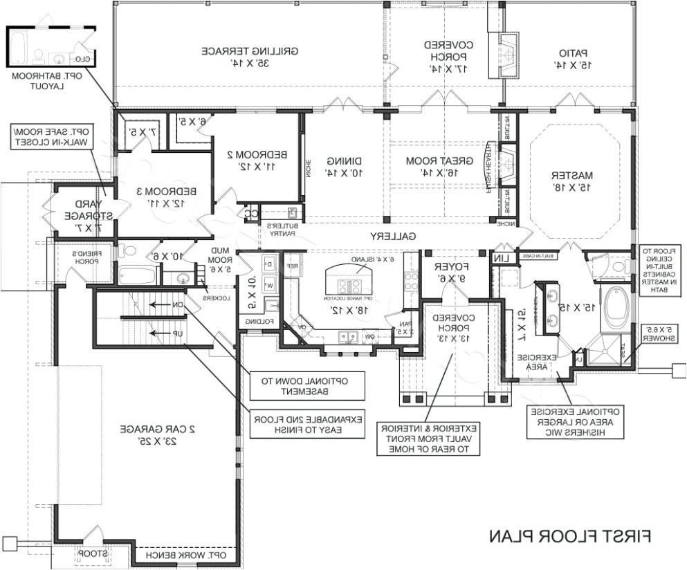 Luxury Empty Nester House Plans House Plan Empty Nester House Plans Popular Luxury Home Luxury Empty Nester House Plans House Plan Empty Nester House Plans Popular Luxury Home