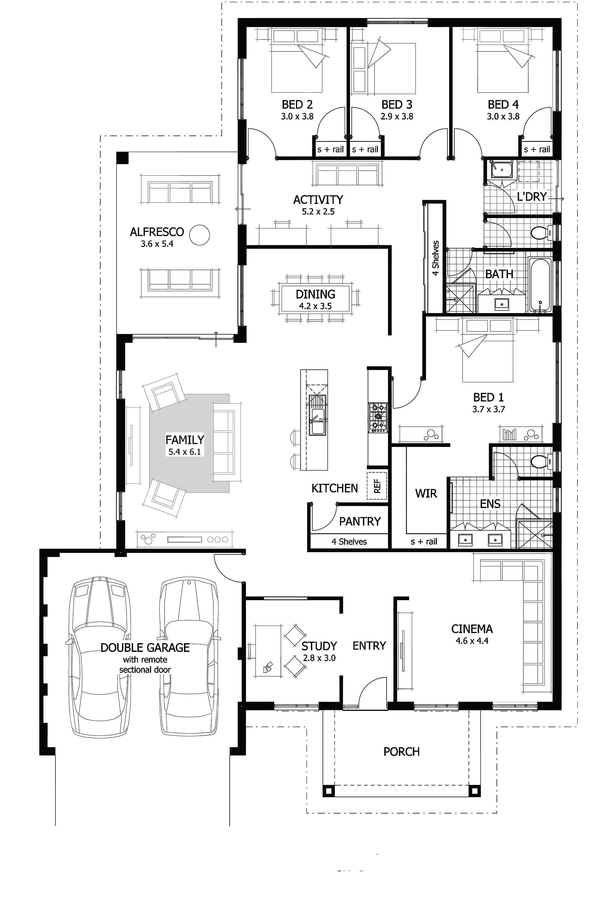 Luxury Home Plans Online Luxury Homes Plans the Best Cliff May Floor Plans Luxury