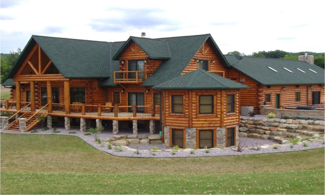 Luxury Log Home Plans Luxury Log Home Designs Luxury Custom Log Homes Luxury