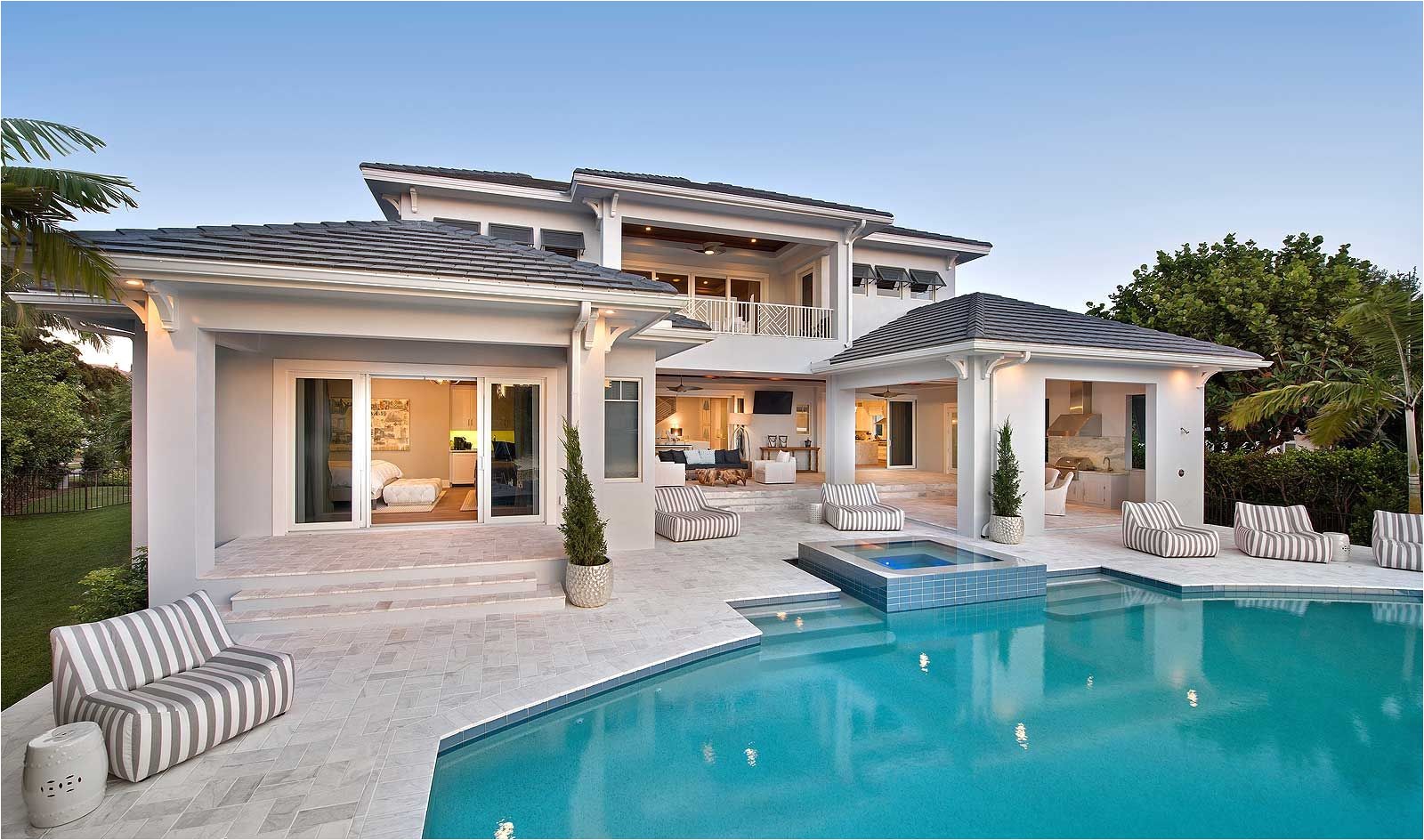 Luxury Modern Home Plan Plan 31822dn Four Second Floor Balconies Luxury Houses Luxury Modern Home Plan Plan 31822dn Four Second Floor Balconies Luxury Houses