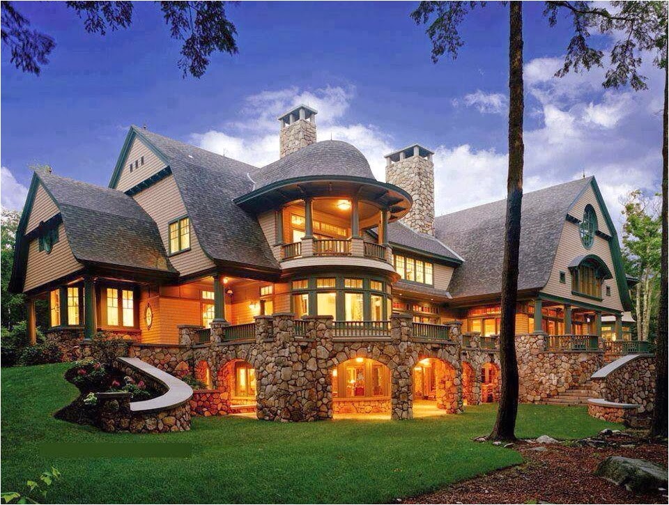 Luxury Mountain Home Plans Luxury Mountain Craftsman Home Plans Home Designs