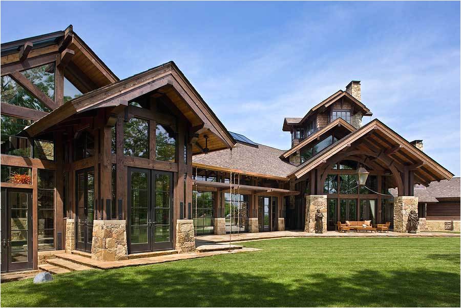 Luxury Timber Frame Home Plans Timber Frame Ranch Style House Plans Timber Frame Home Luxury Timber Frame Home Plans Timber Frame Ranch Style House Plans Timber Frame Home