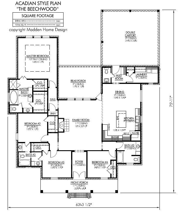 Madden Home Plans 1000 Images About the Beechwood On Pinterest the O 39 Jays Madden Home Plans 1000 Images About the Beechwood On Pinterest the O 39 Jays