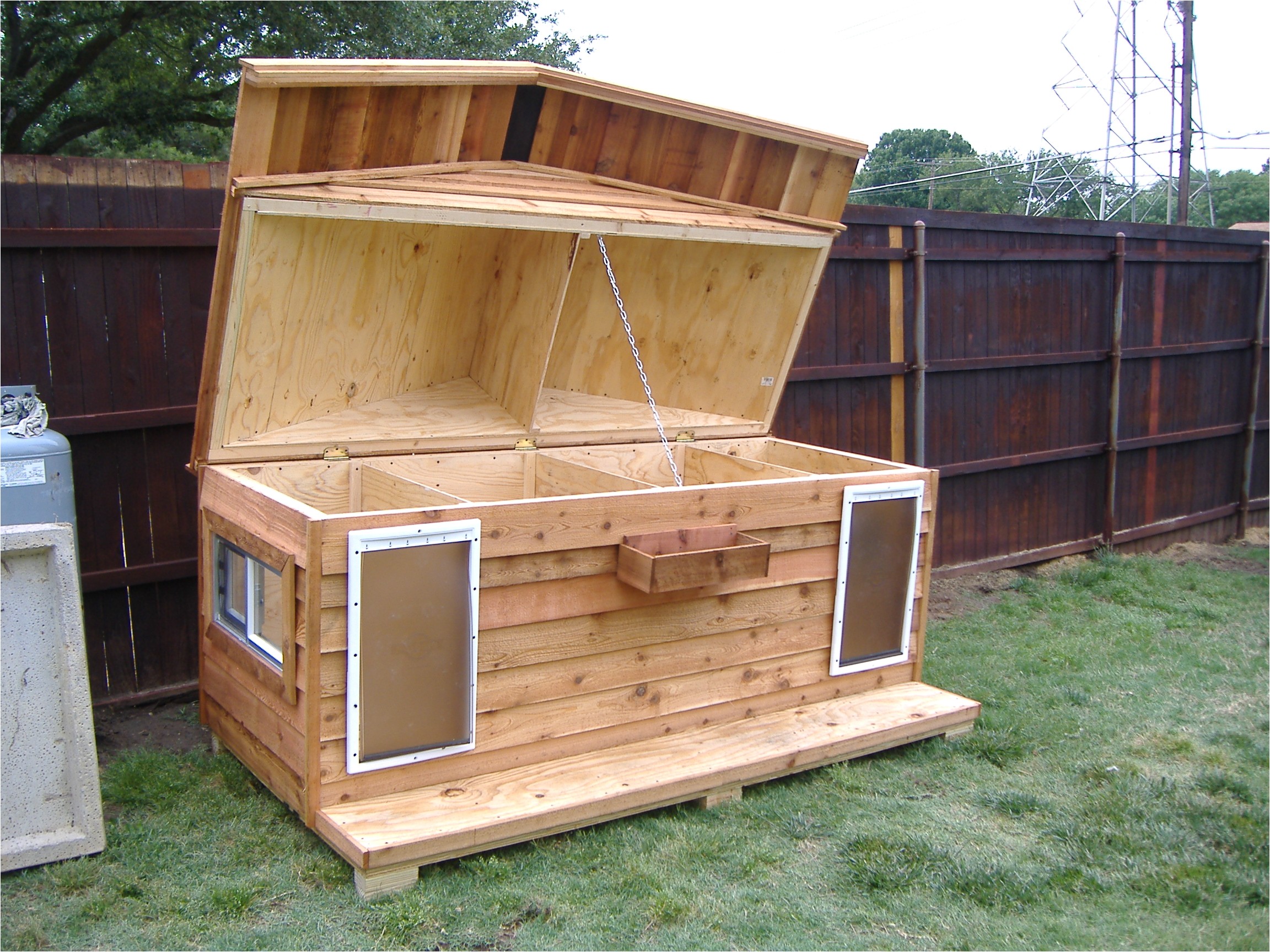 Make Your Own Dog House Plans Your Big Friend Needs A Large Dog House Mybktouch Com Make Your Own Dog House Plans Your Big Friend Needs A Large Dog House Mybktouch Com