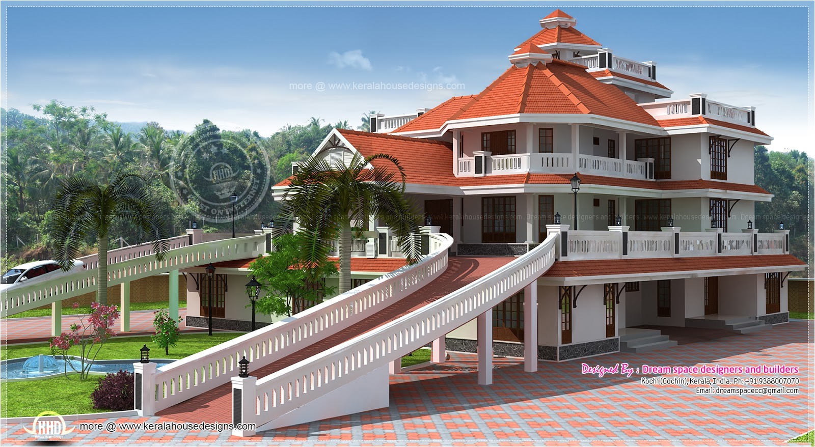 Mansion Home Plans 3 Storey Super Luxury Mansion In Kerala Kerala Home Mansion Home Plans 3 Storey Super Luxury Mansion In Kerala Kerala Home