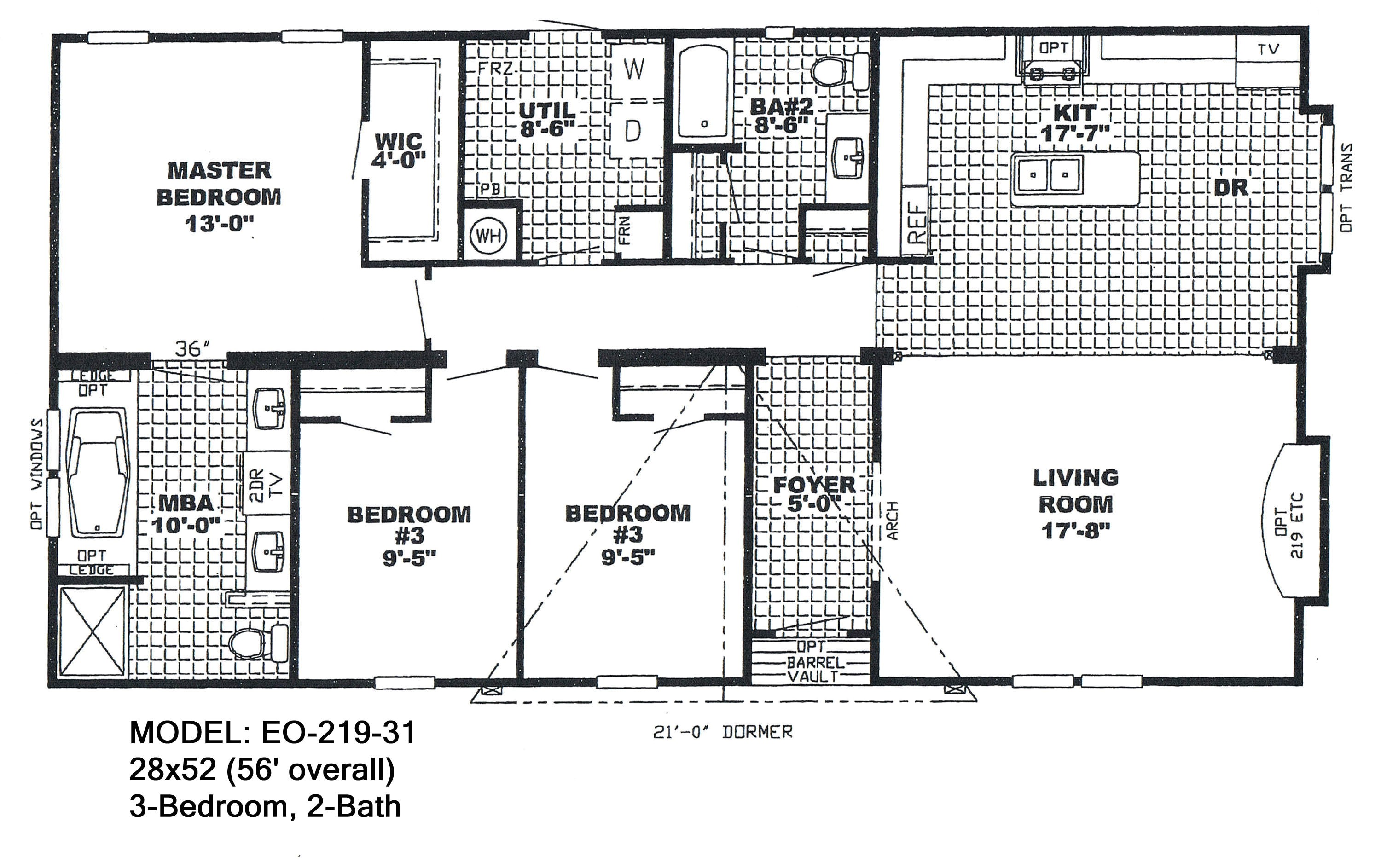 Manufactured Home Floor Plan Luxury Floor Plans for Mobile Homes New Home Plans Design Manufactured Home Floor Plan Luxury Floor Plans for Mobile Homes New Home Plans Design