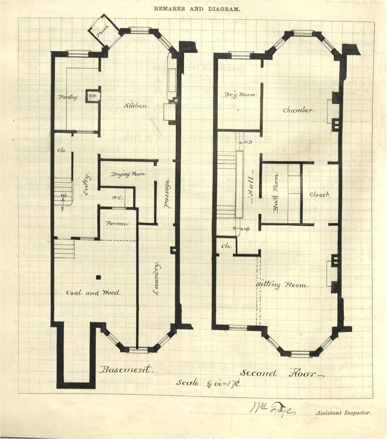 Marlborough House Floor Plan 314 Marlborough Back Bay Houses Marlborough House Floor Plan 314 Marlborough Back Bay Houses