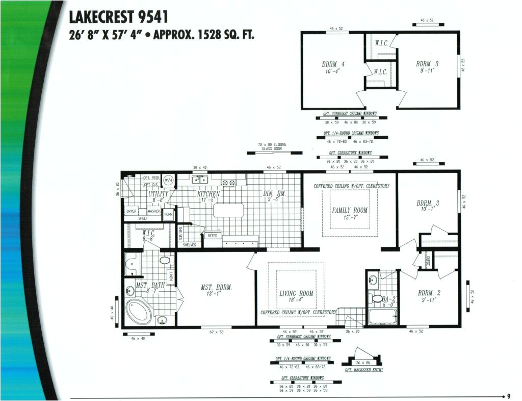 Marlette Manufactured Homes Floor Plans Marlette Homes Floor Plans Lovely Marlette Modular Home