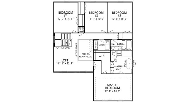 Maronda Homes Baybury Floor Plan New Home Floorplan Melbourne Fl Baybury Maronda Homes Maronda Homes Baybury Floor Plan New Home Floorplan Melbourne Fl Baybury Maronda Homes