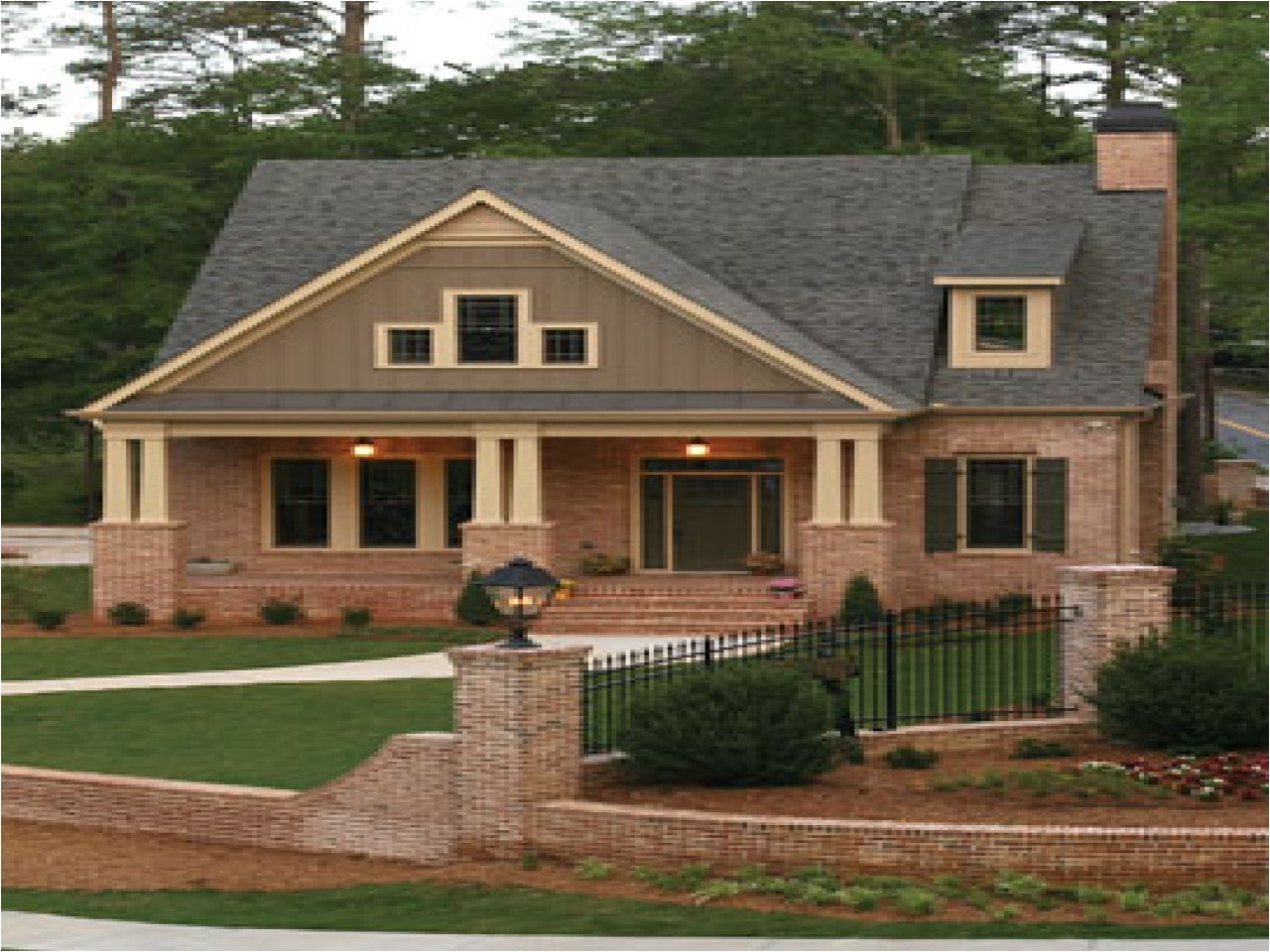 Masonry Home Plans Brick Craftsman Home Plans Home Deco Plans Masonry Home Plans Brick Craftsman Home Plans Home Deco Plans