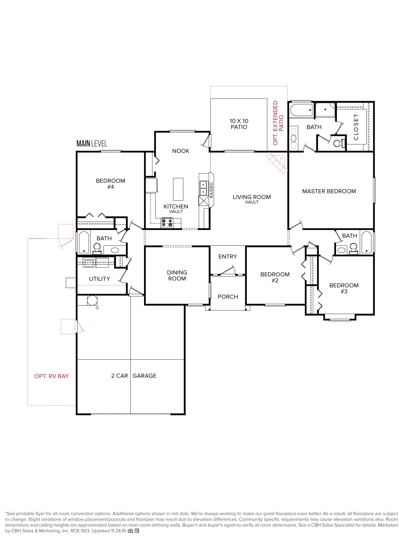 Mccar Homes Floor Plans Mccar Homes Floor Plans