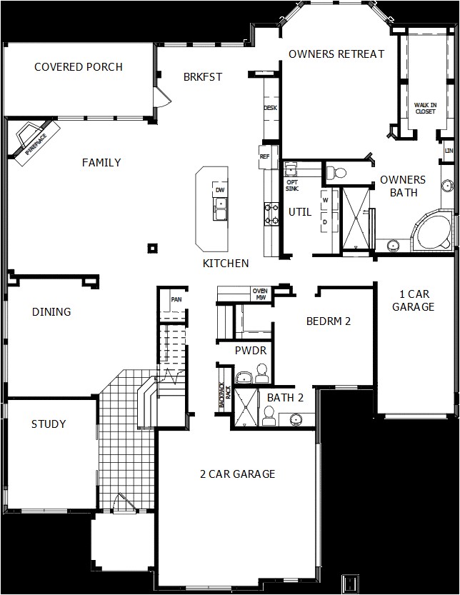 Medallion Homes San Antonio Floor Plans David Weekley Homes Medallion Homes San Antonio Floor Plans David Weekley Homes