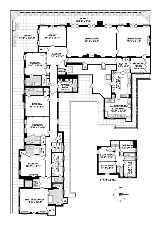 Memphis Luxury Home Builder Floor Plans Floor Plan Porn Edgar Bronfman Sr Variety Memphis Luxury Home Builder Floor Plans Floor Plan Porn Edgar Bronfman Sr Variety