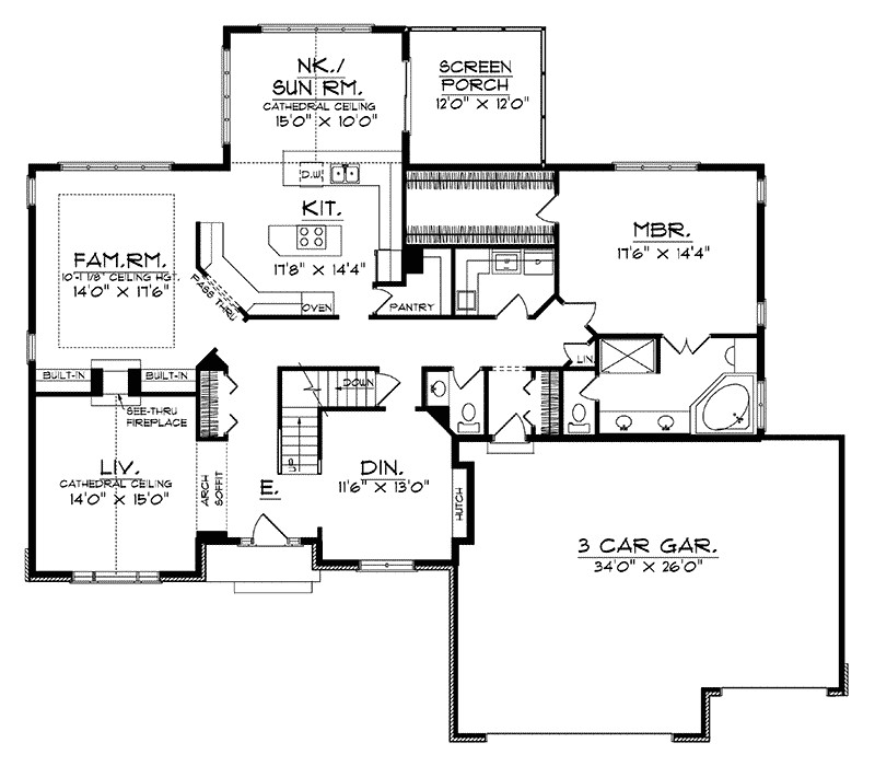 Menards Home Kit Floor Plans Menards House Floor Plans Menards Pre Priced Home Kits