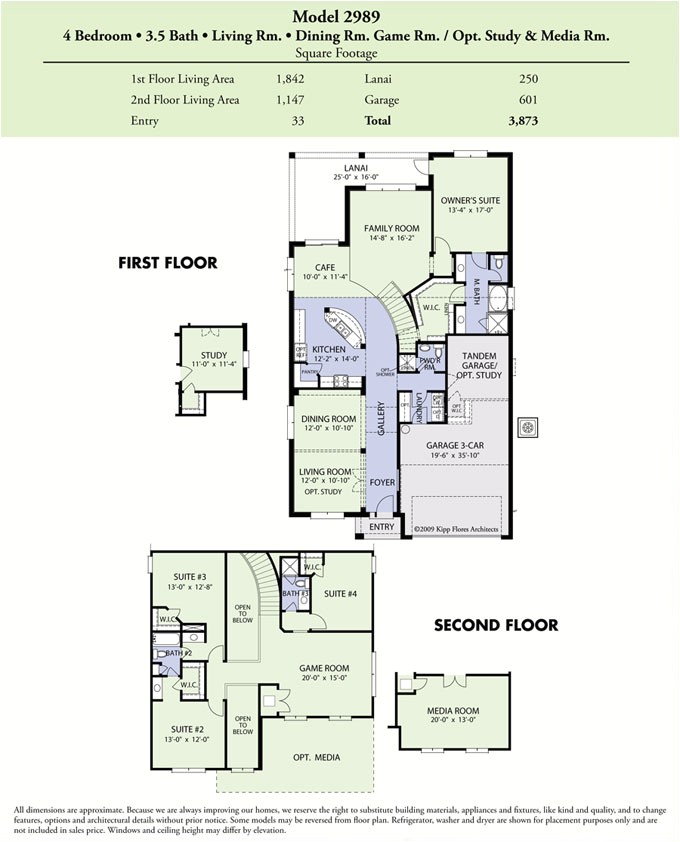 Meritage Homes Floor Plans Providence A Gated Golf Community In Davenport Florida