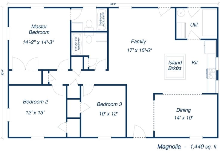 Metal Building Floor Plans for Homes the Magnolia Steel Home Kit Steel Frame Home Plans Metal Building Floor Plans for Homes the Magnolia Steel Home Kit Steel Frame Home Plans