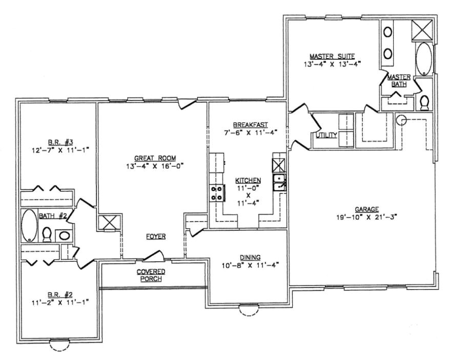 Metal Frame Home Plans Steel Frame House Plans Floor Plans