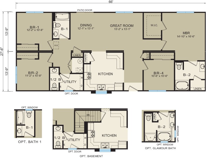 Mi Home Plans Michigan Modular Homes 3641 Prices Floor Plans Mi Home Plans Michigan Modular Homes 3641 Prices Floor Plans
