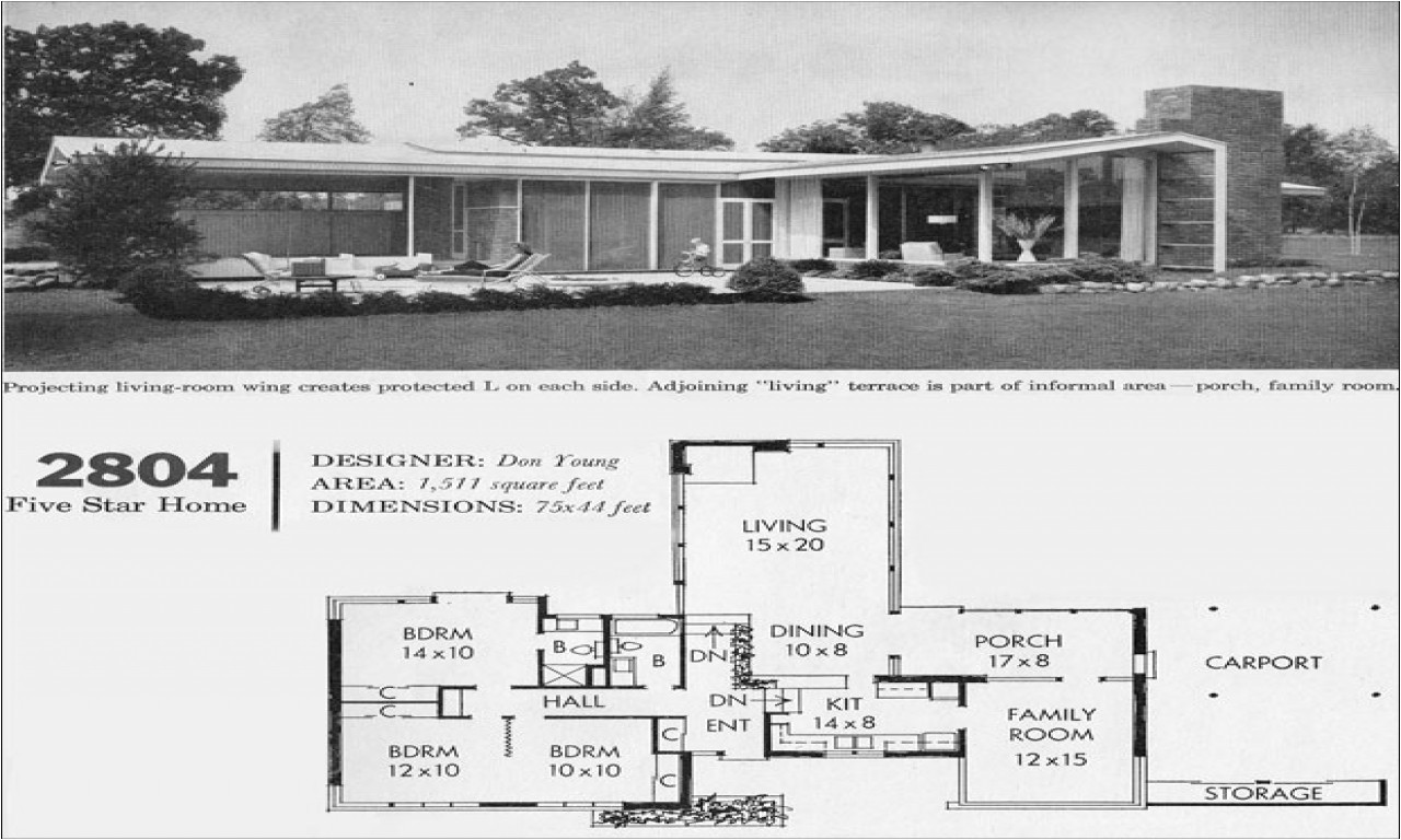 Mid Century Modern Home Design Plans 2 Mid Century Modern Home Design Plans 17 Best Images About